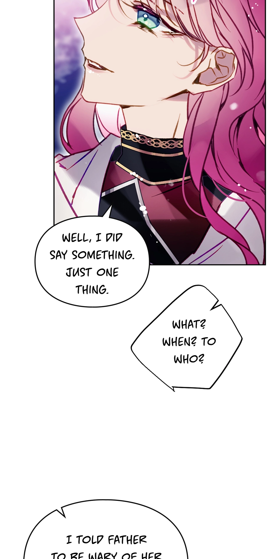 Read Villains Are Destined to Die Manga Online