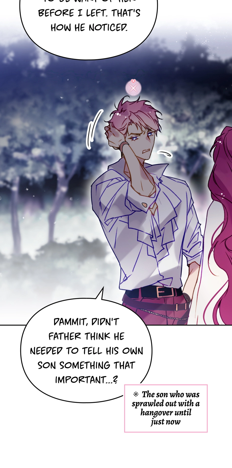 Read Villains Are Destined to Die Manga Online