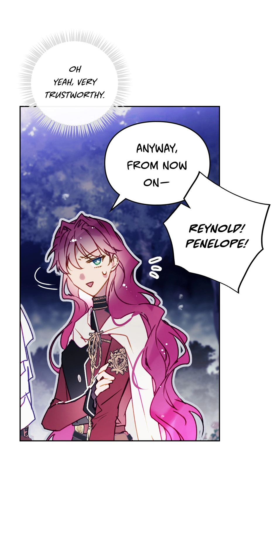 Read Villains Are Destined to Die Manga Online