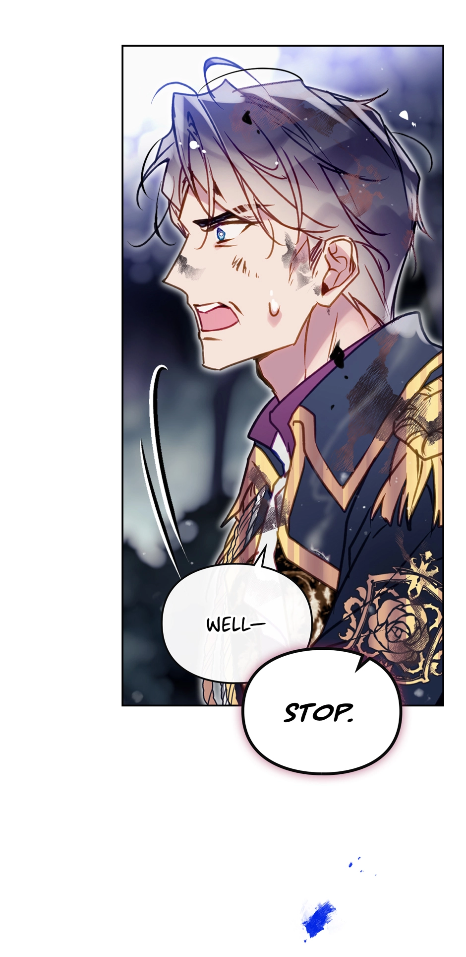 Read Villains Are Destined to Die Manga Online