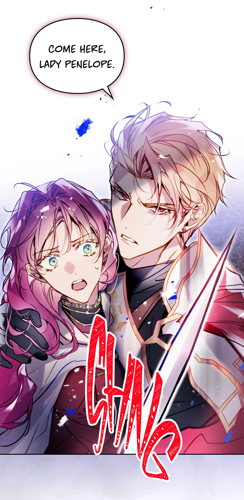 Read Villains Are Destined to Die Manga Online