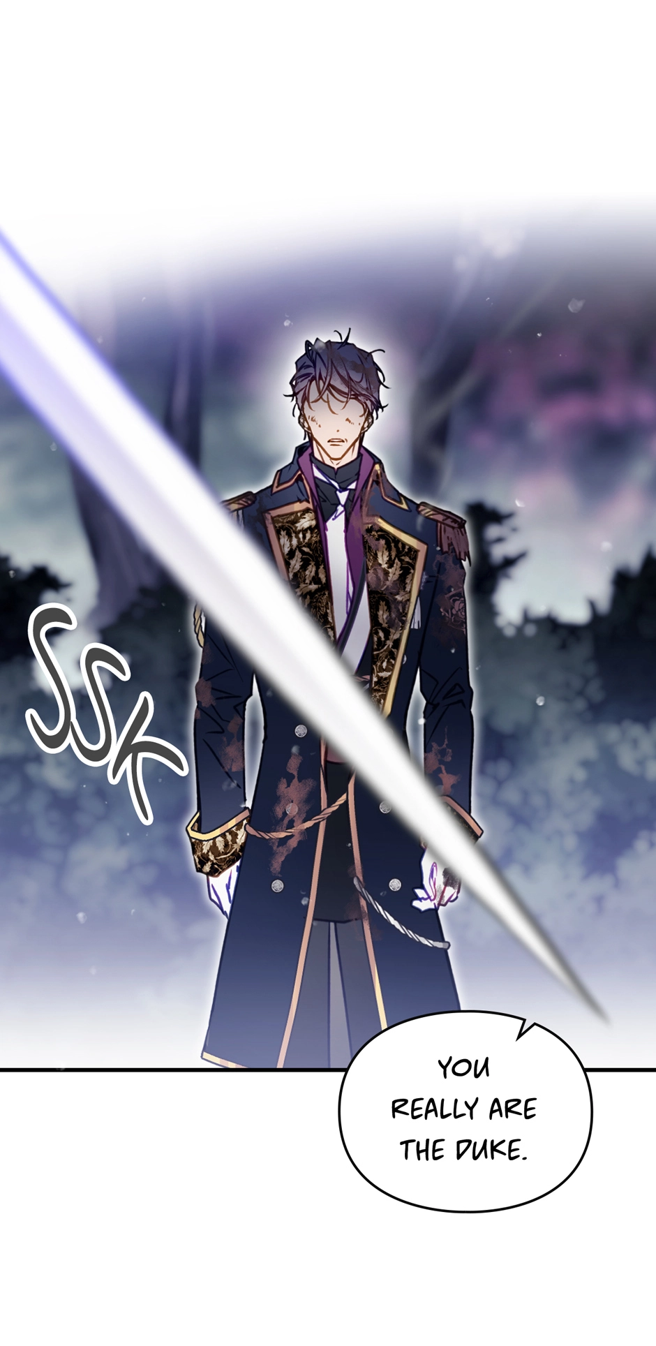 Read Villains Are Destined to Die Manga Online