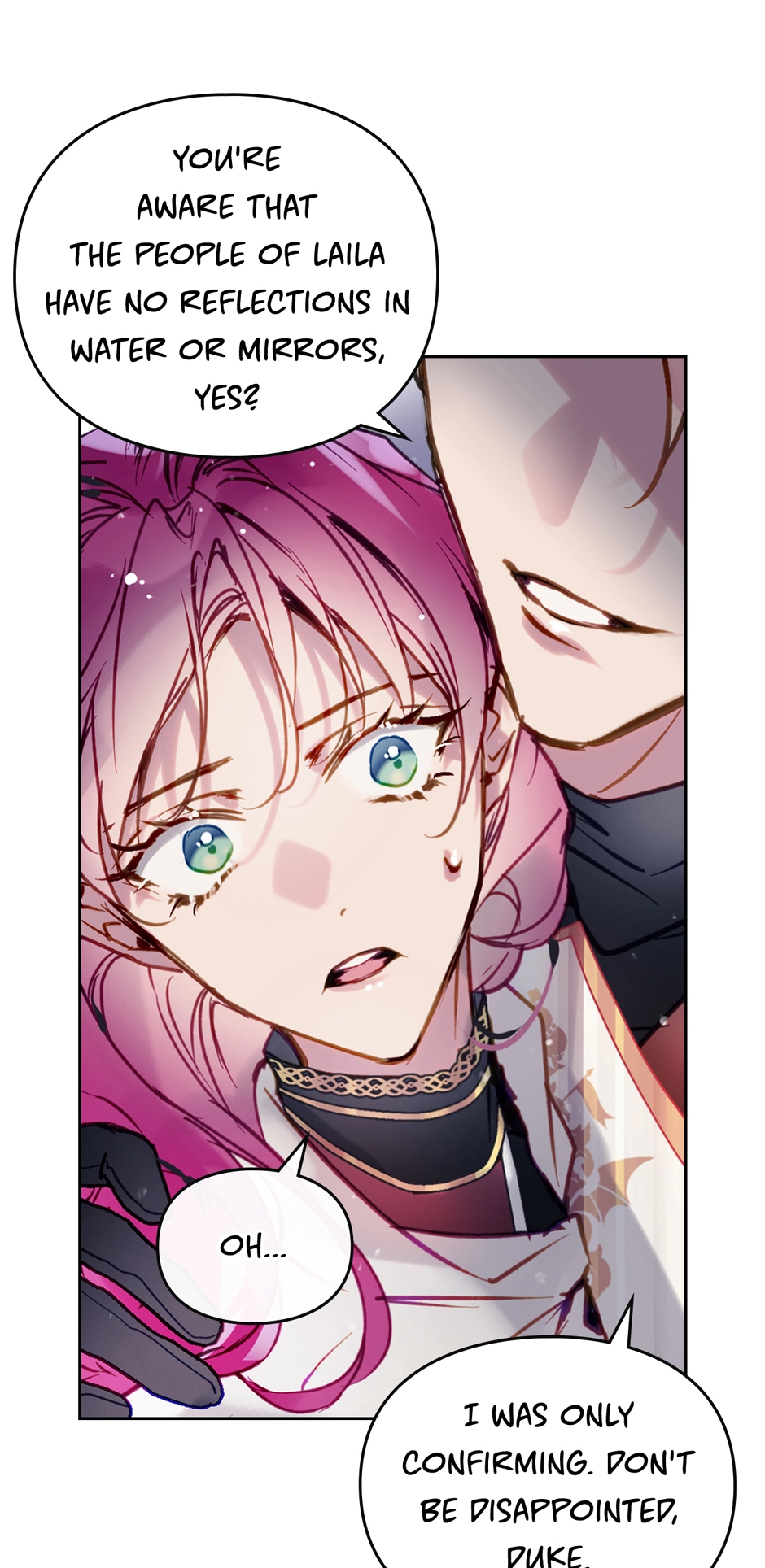 Read Villains Are Destined to Die Manga Online