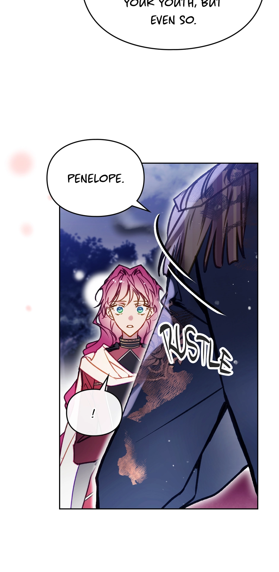 Read Villains Are Destined to Die Manga Online