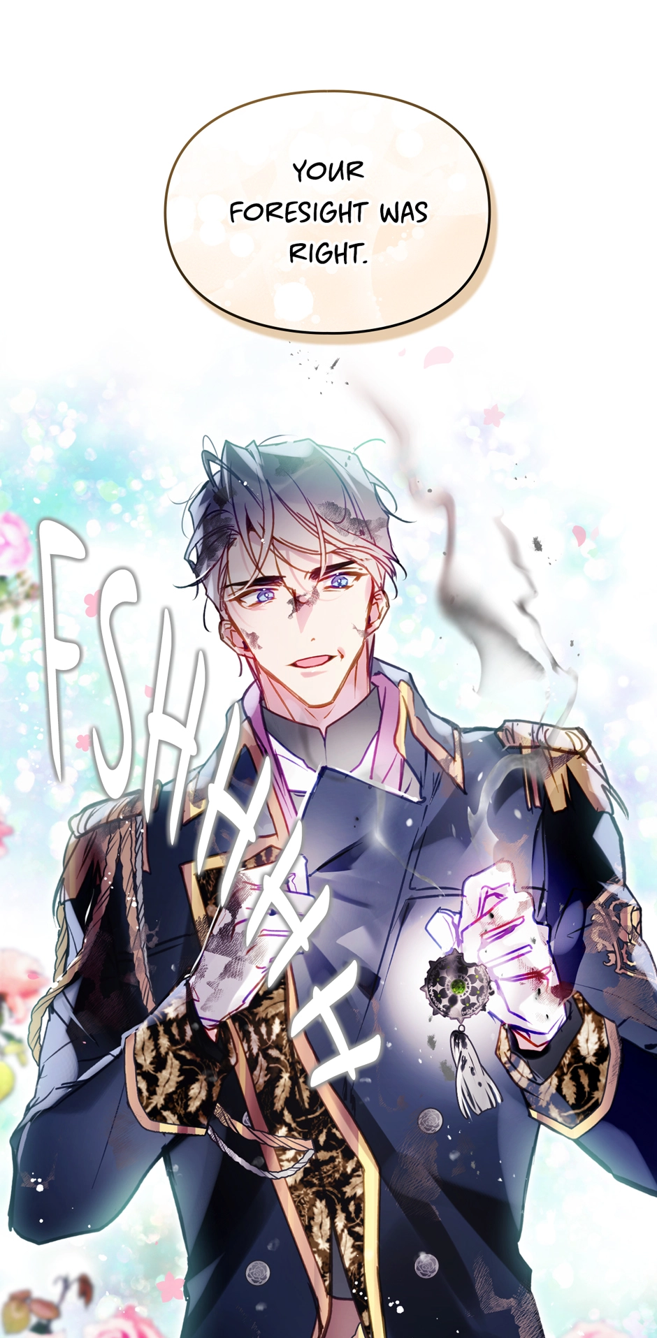 Read Villains Are Destined to Die Manga Online