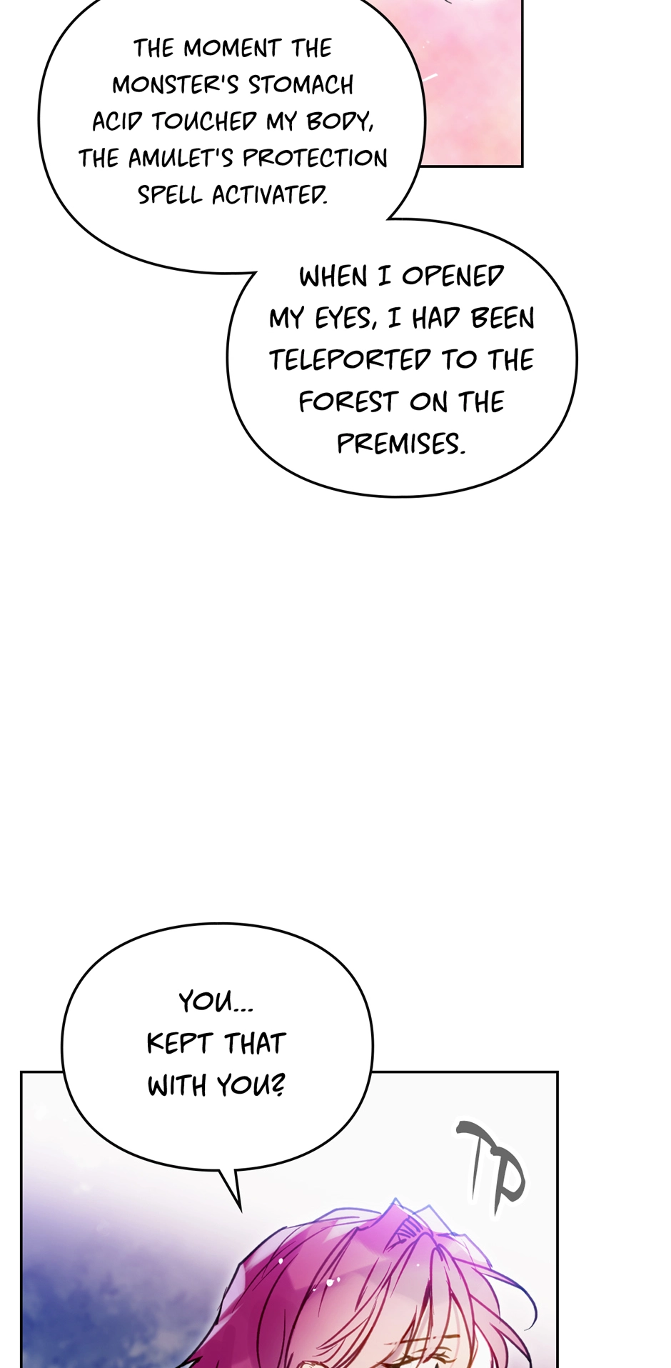 Read Villains Are Destined to Die Manga Online