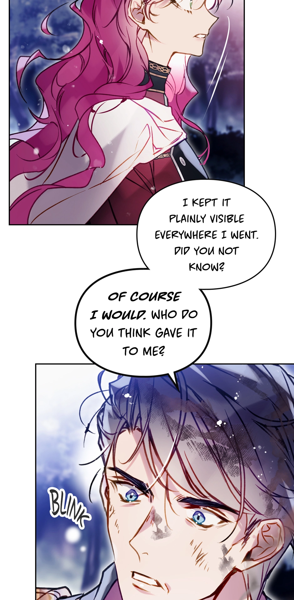 Read Villains Are Destined to Die Manga Online