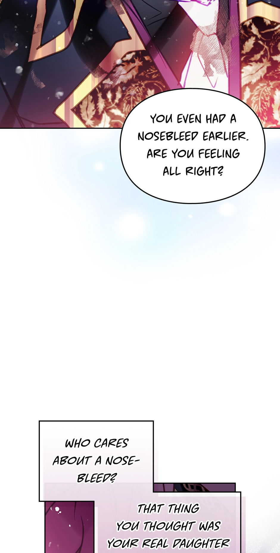 Read Villains Are Destined to Die Manga Online