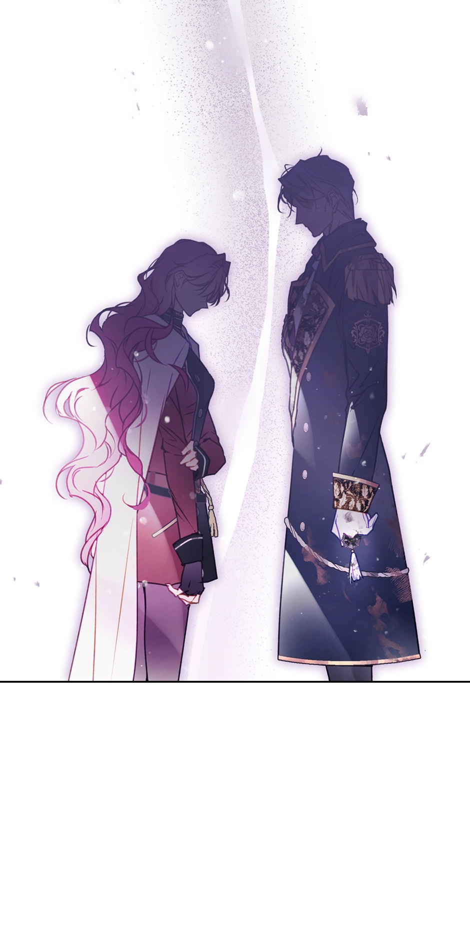 Read Villains Are Destined to Die Manga Online