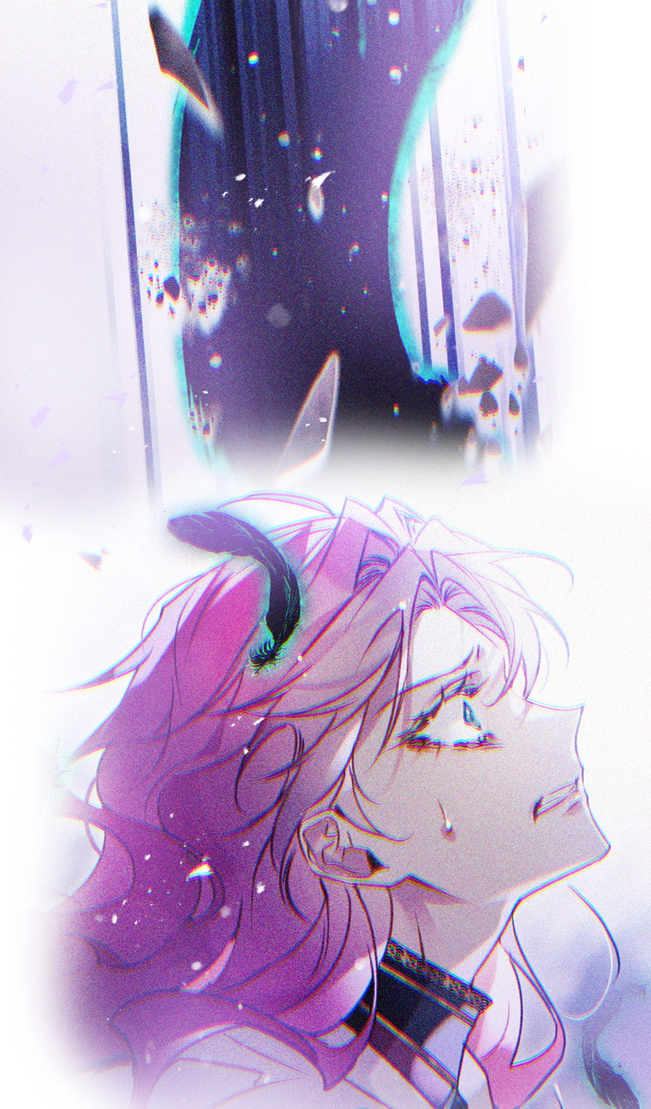 Read Villains Are Destined to Die Manga Online