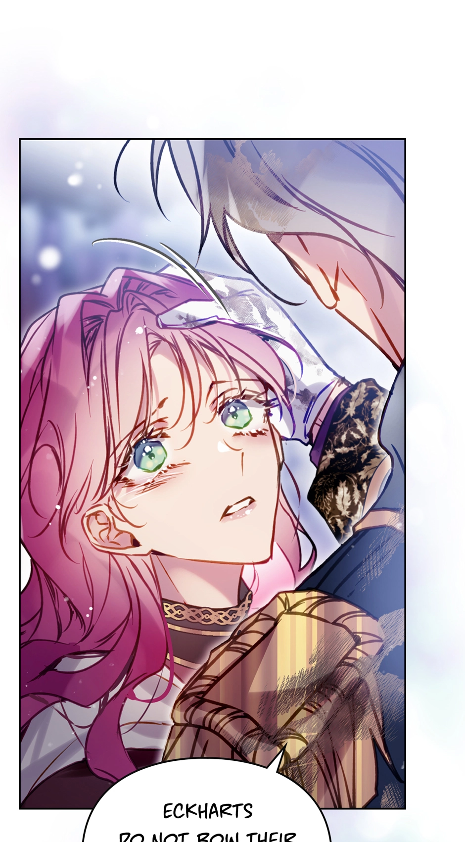 Read Villains Are Destined to Die Manga Online