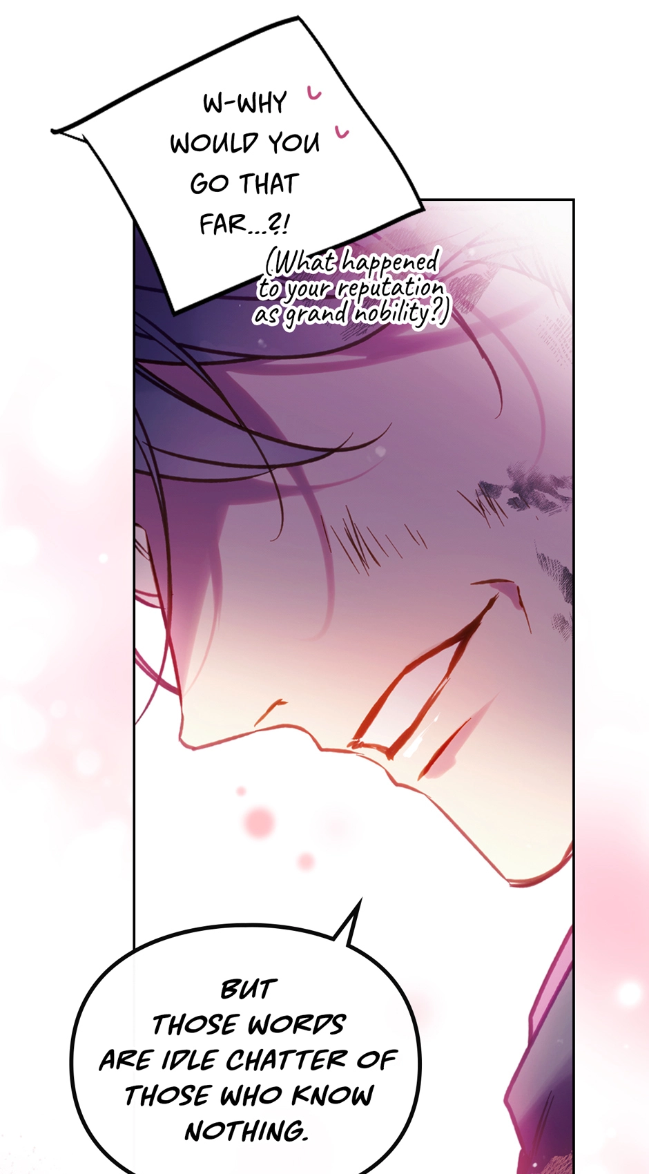 Read Villains Are Destined to Die Manga Online