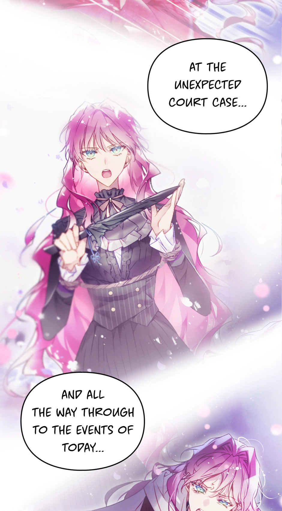 Read Villains Are Destined to Die Manga Online