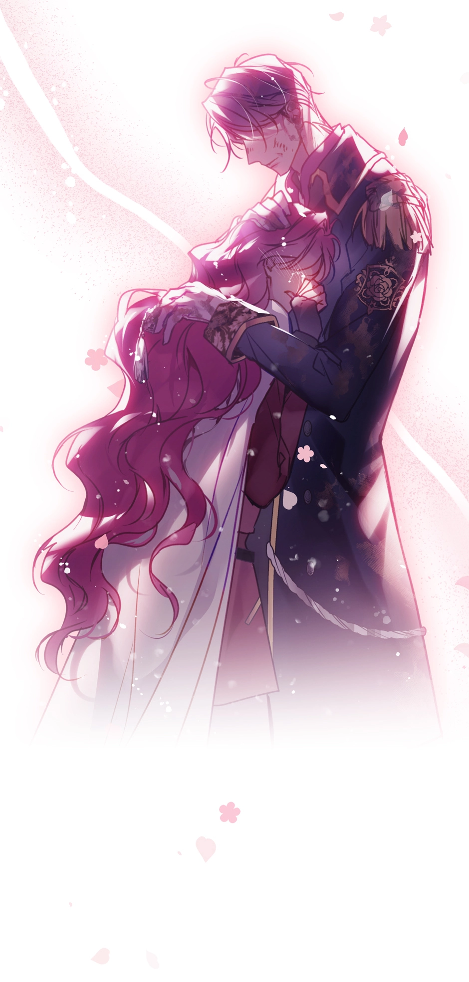 Read Villains Are Destined to Die Manga Online