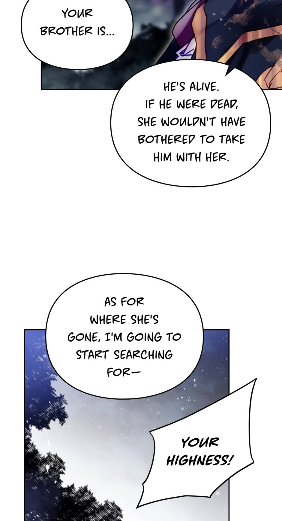 Read Villains Are Destined to Die Manga Online