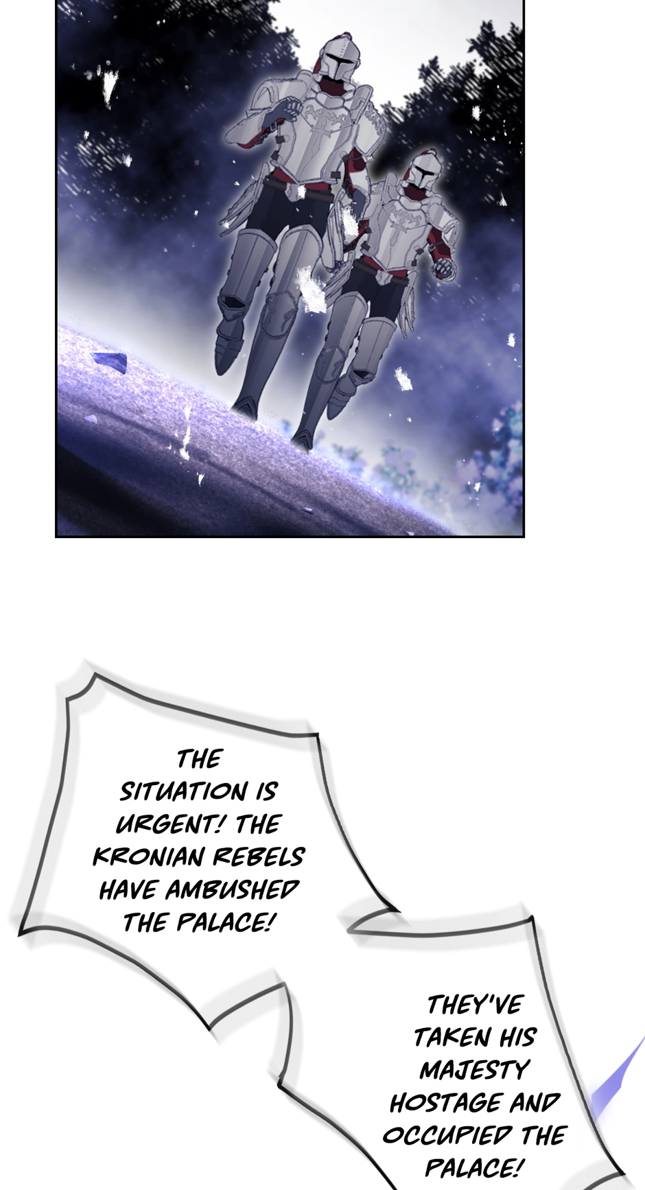 Read Villains Are Destined to Die Manga Online