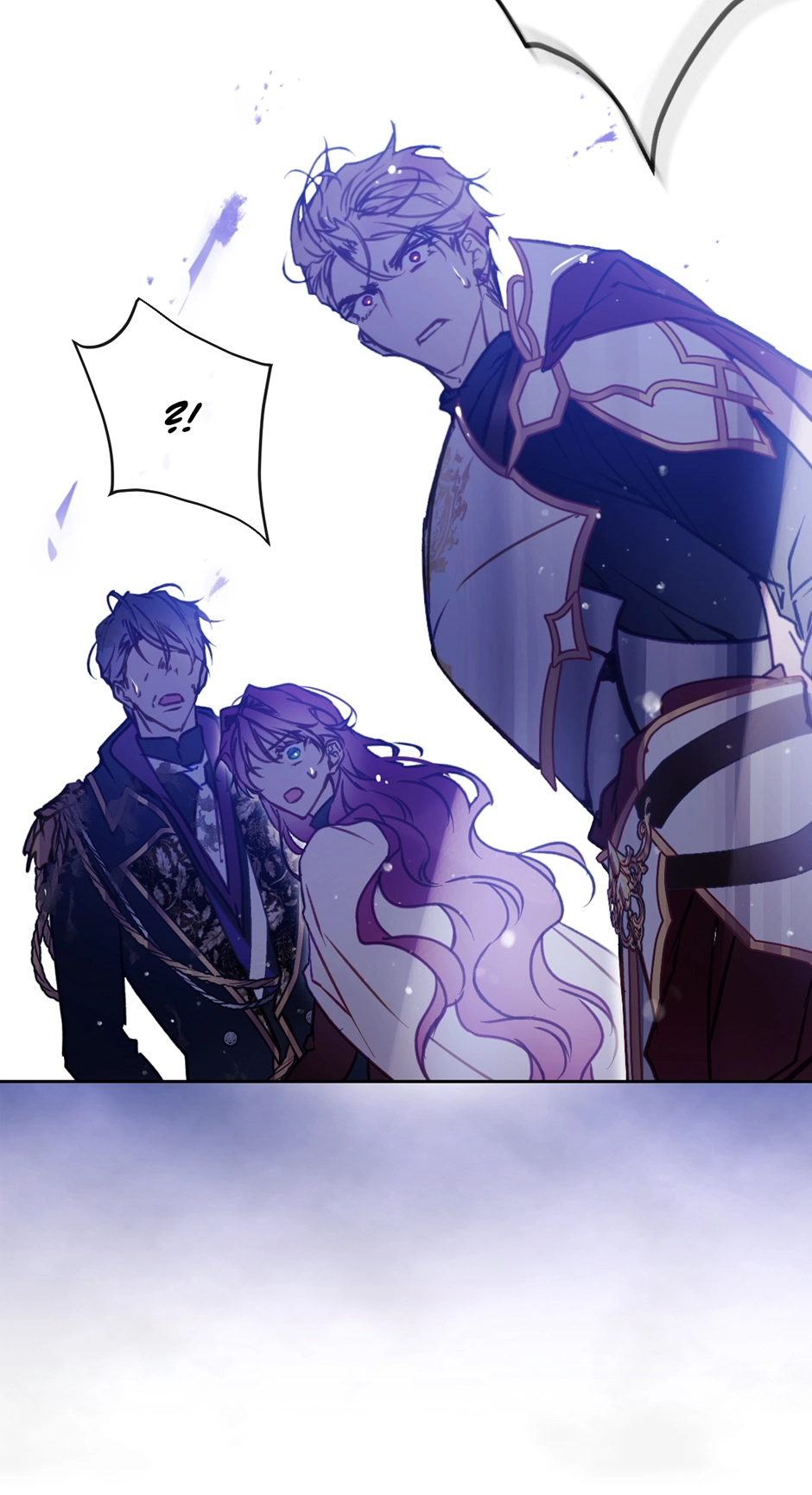 Read Villains Are Destined to Die Manga Online