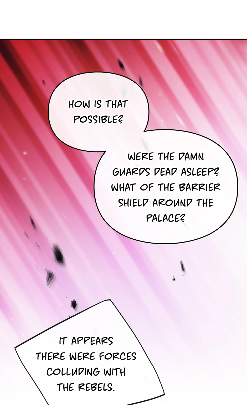 Read Villains Are Destined to Die Manga Online