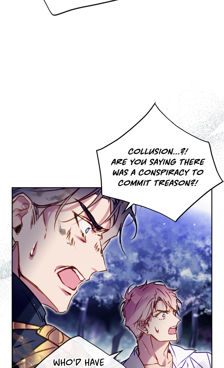 Read Villains Are Destined to Die Manga Online