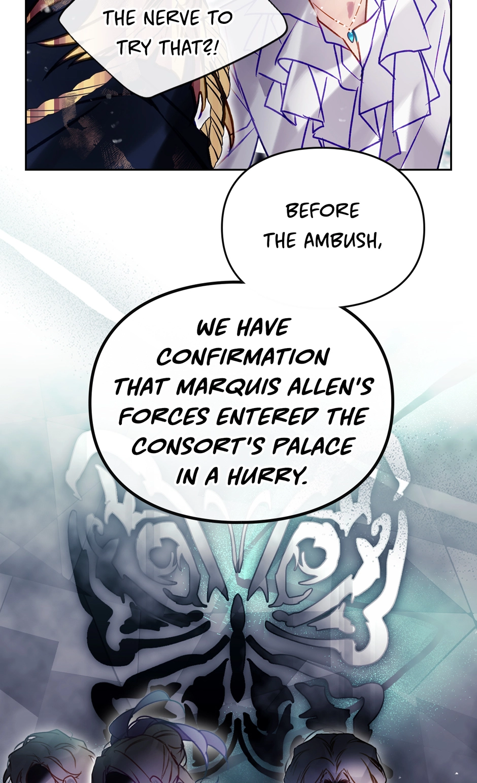 Read Villains Are Destined to Die Manga Online