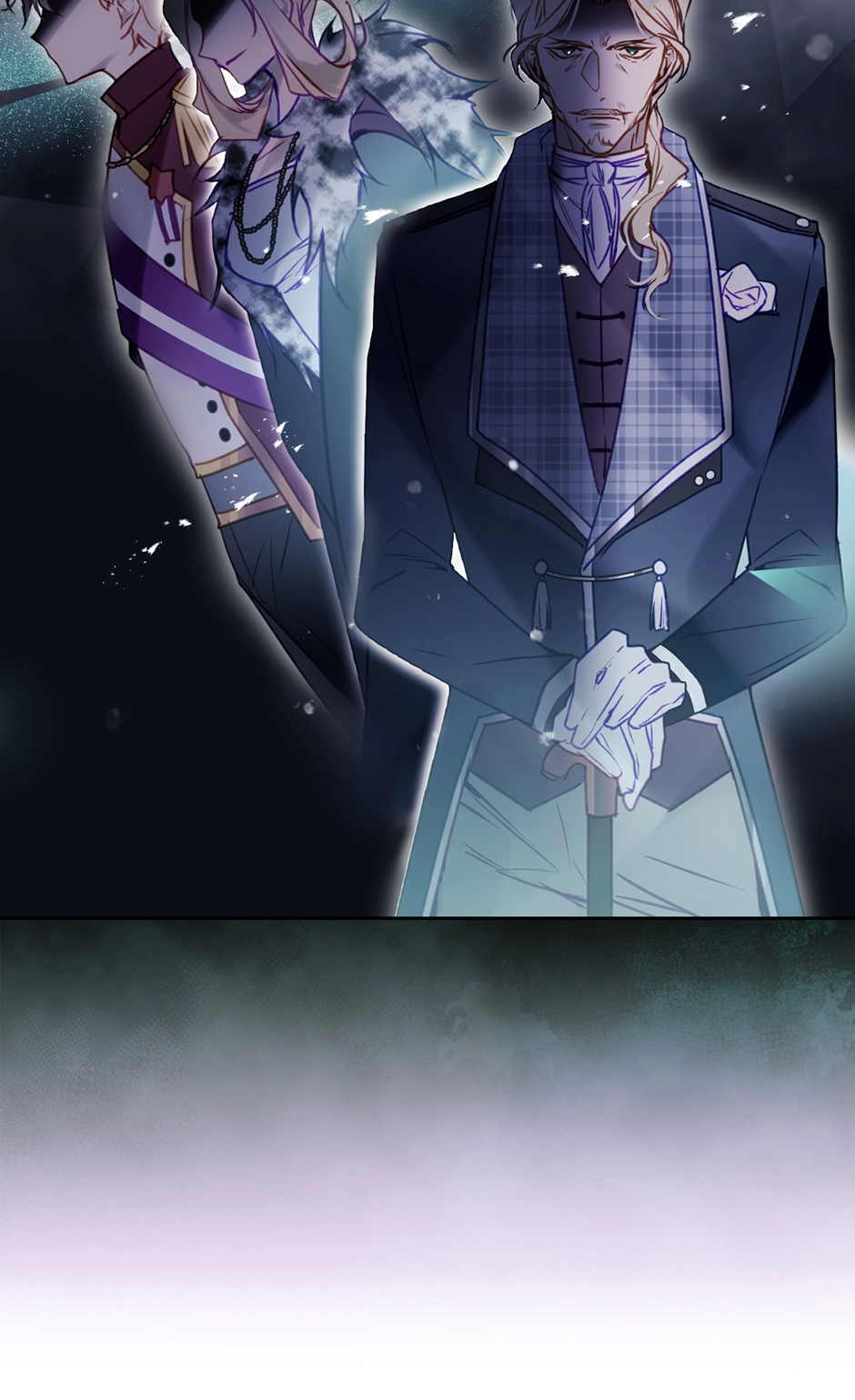 Read Villains Are Destined to Die Manga Online