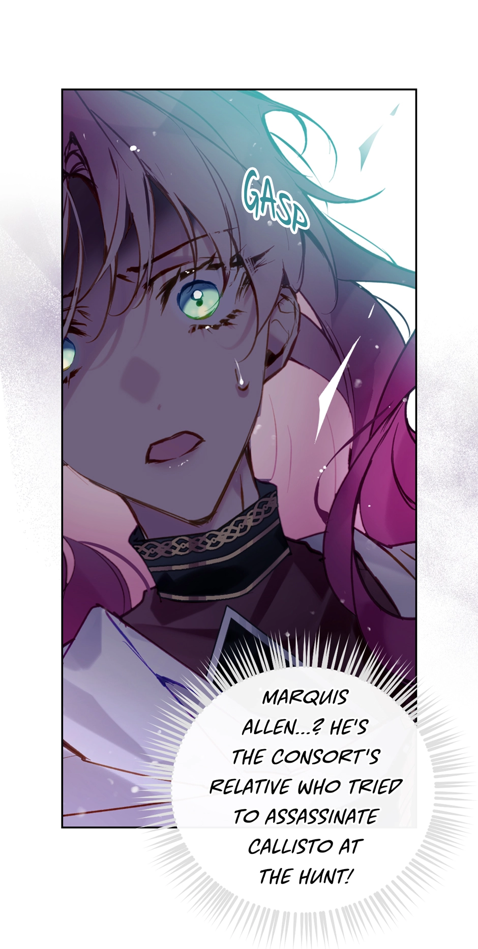 Read Villains Are Destined to Die Manga Online