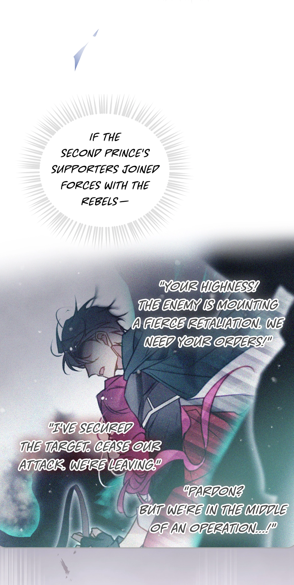 Read Villains Are Destined to Die Manga Online