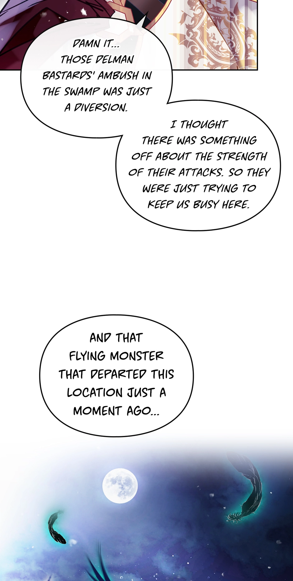 Read Villains Are Destined to Die Manga Online