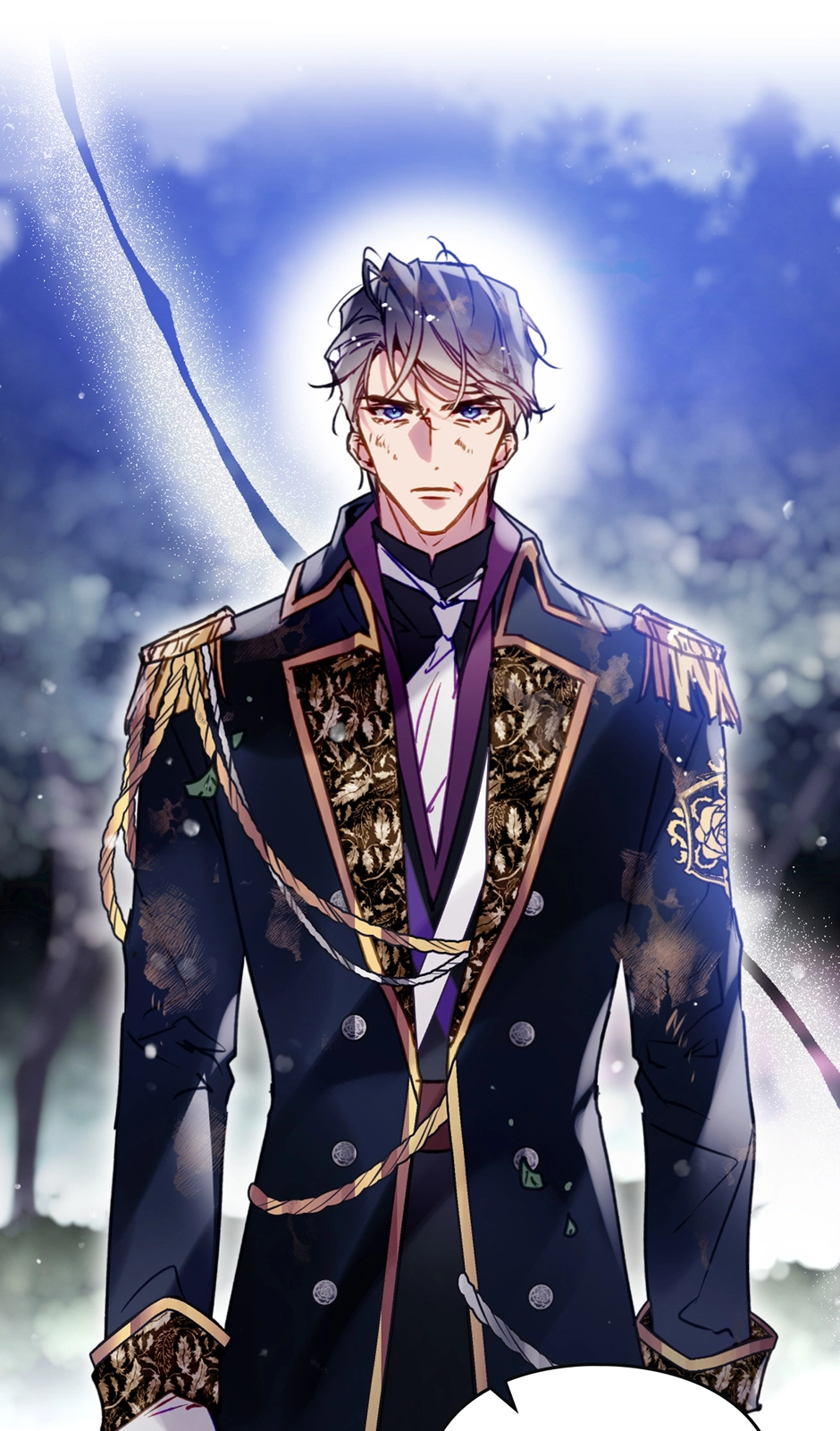 Read Villains Are Destined to Die Manga Online