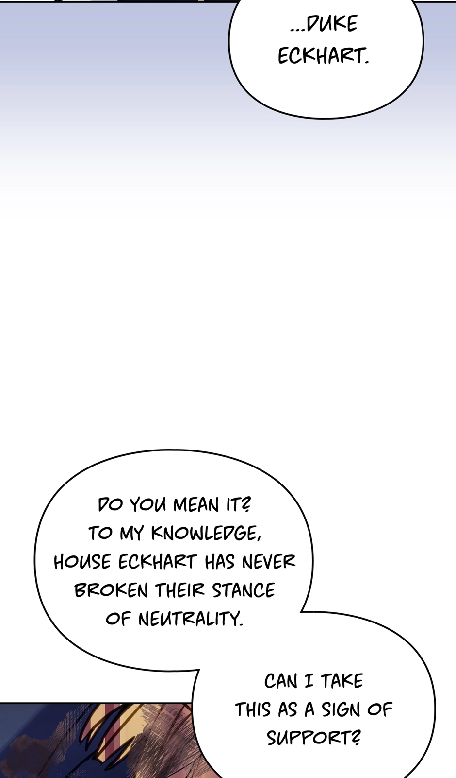 Read Villains Are Destined to Die Manga Online