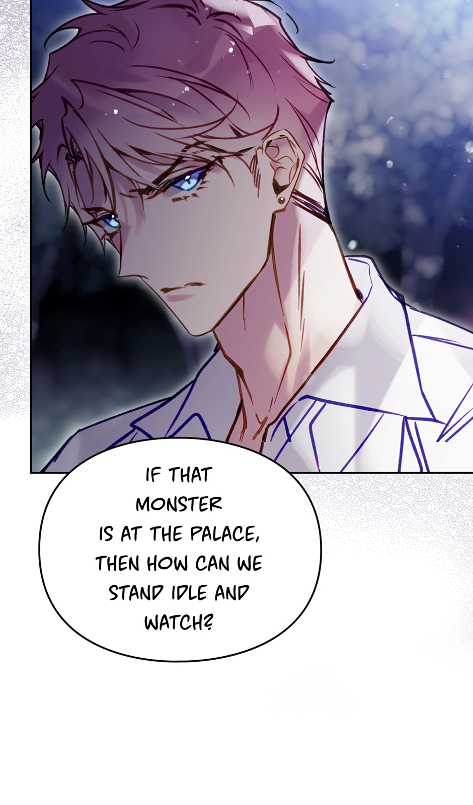 Read Villains Are Destined to Die Manga Online