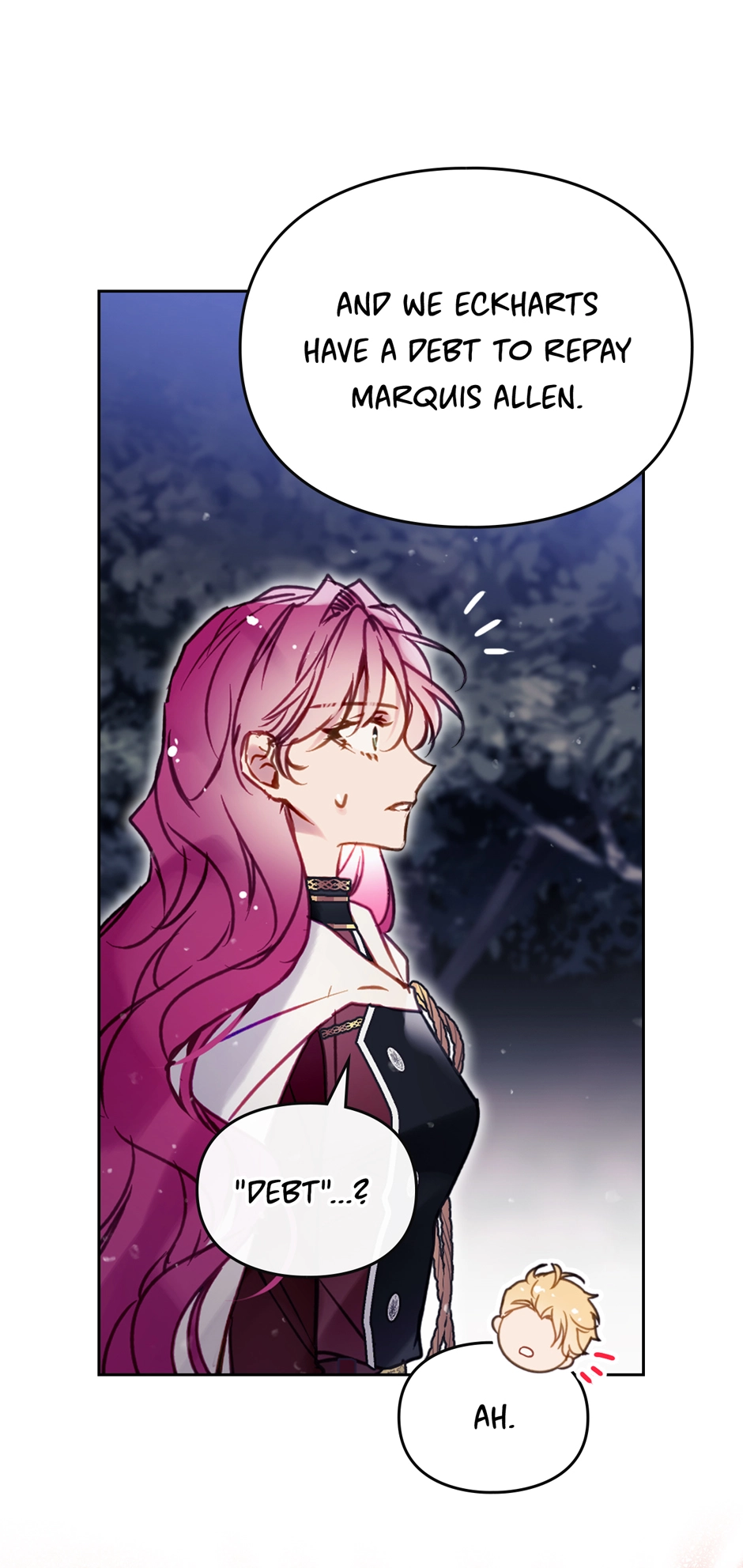 Read Villains Are Destined to Die Manga Online