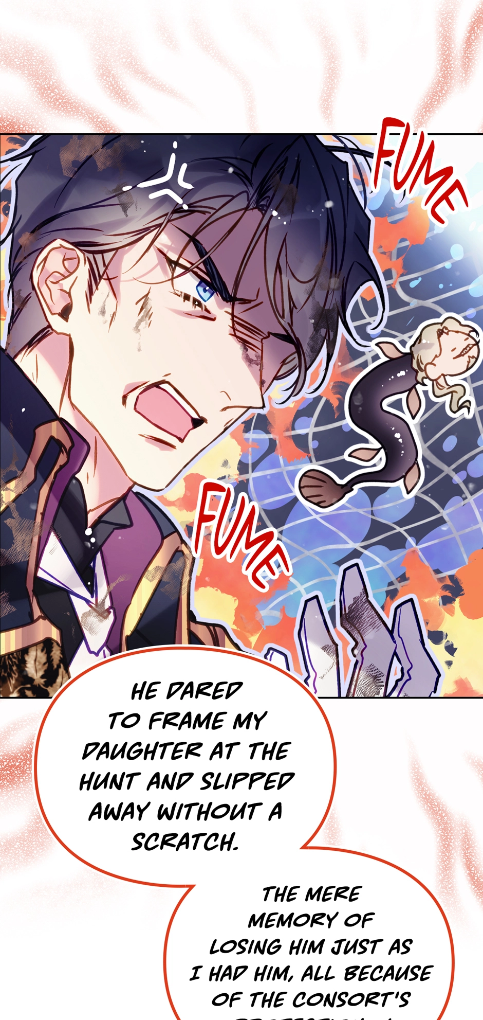 Read Villains Are Destined to Die Manga Online