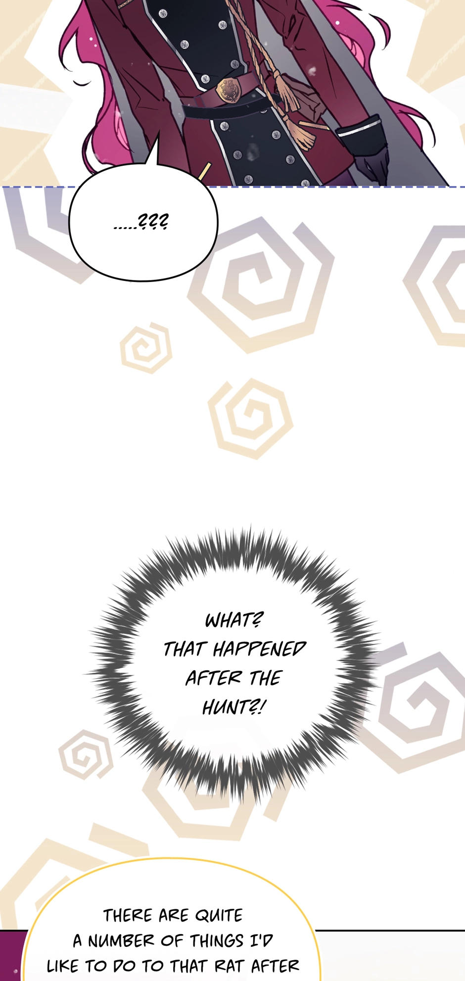 Read Villains Are Destined to Die Manga Online