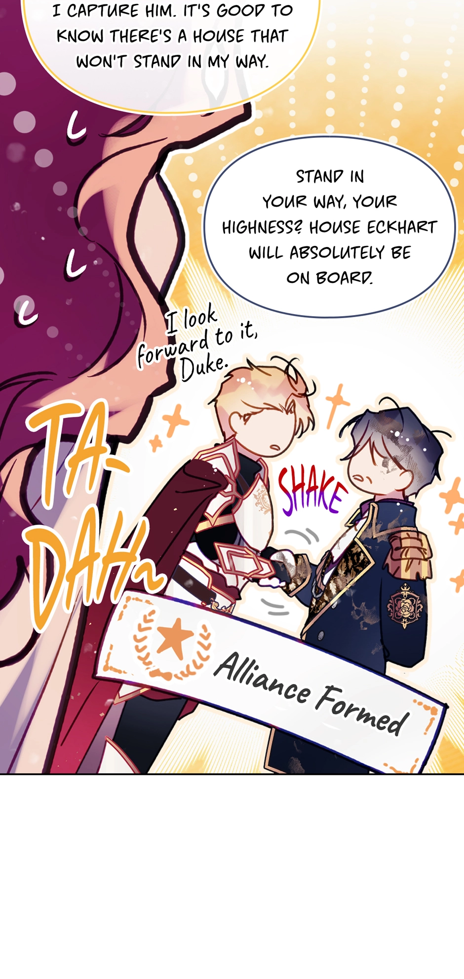 Read Villains Are Destined to Die Manga Online