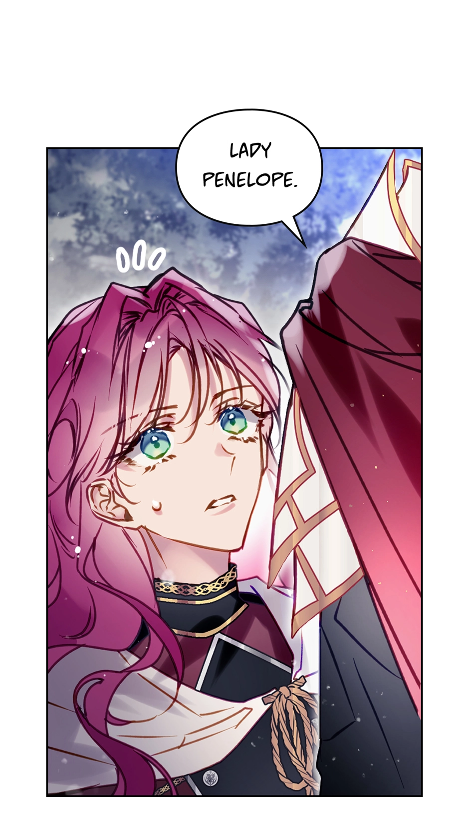 Read Villains Are Destined to Die Manga Online