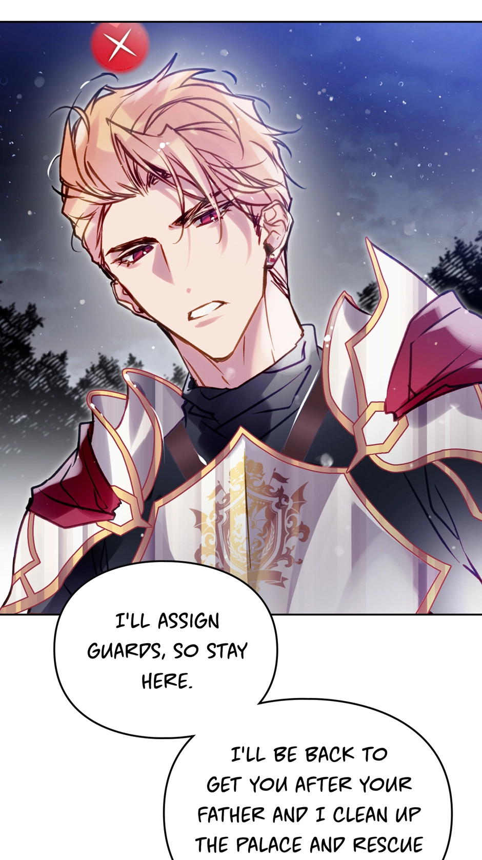 Read Villains Are Destined to Die Manga Online