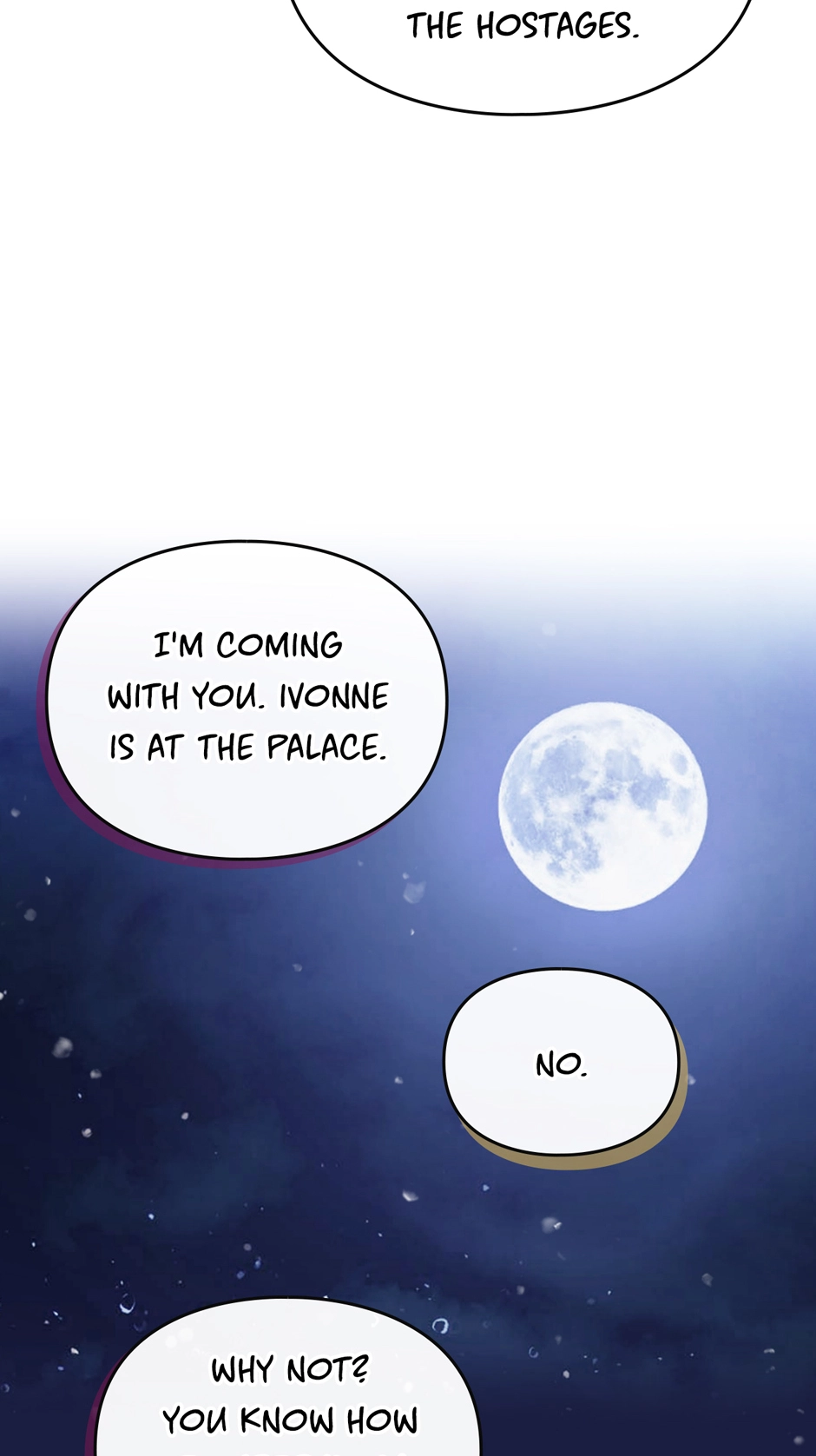 Read Villains Are Destined to Die Manga Online