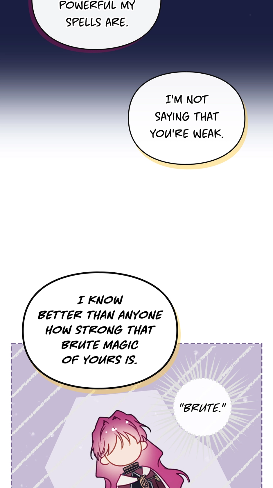 Read Villains Are Destined to Die Manga Online