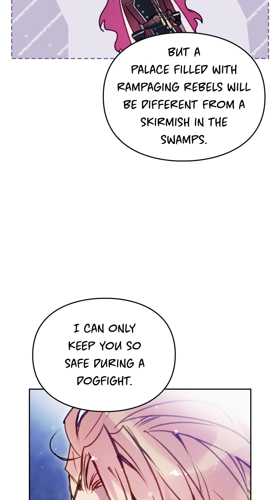 Read Villains Are Destined to Die Manga Online