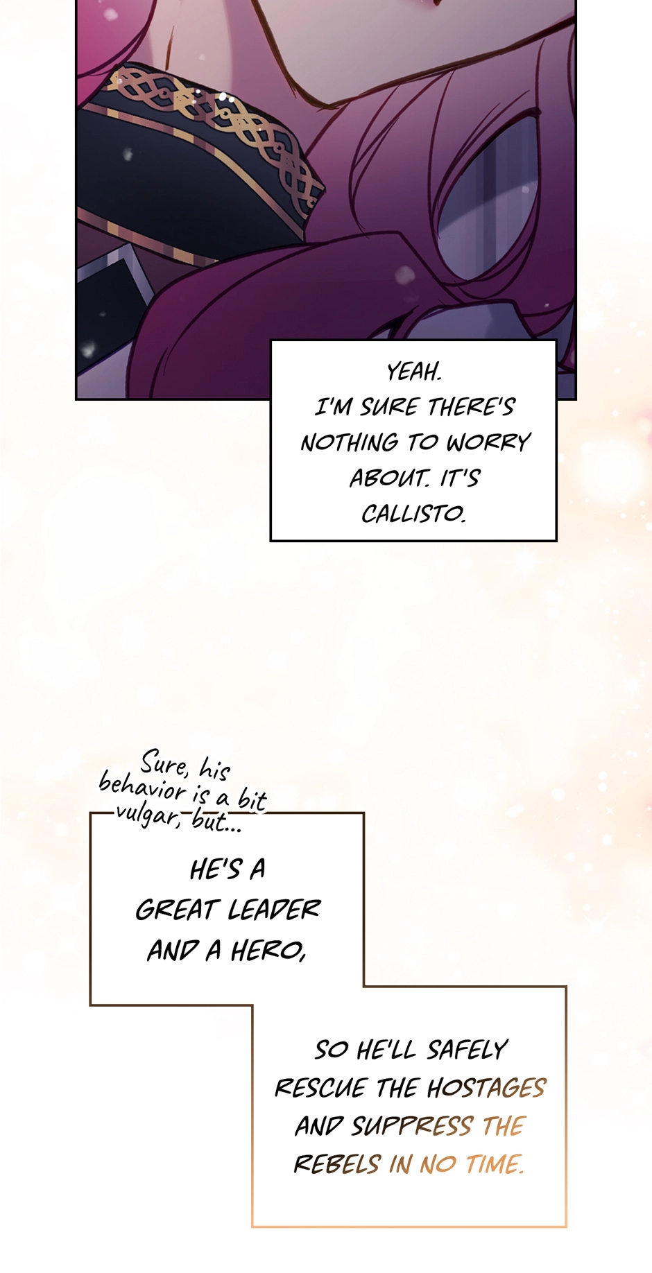 Read Villains Are Destined to Die Manga Online