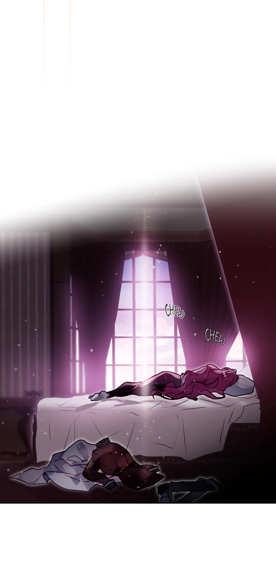 Read Villains Are Destined to Die Manga Online