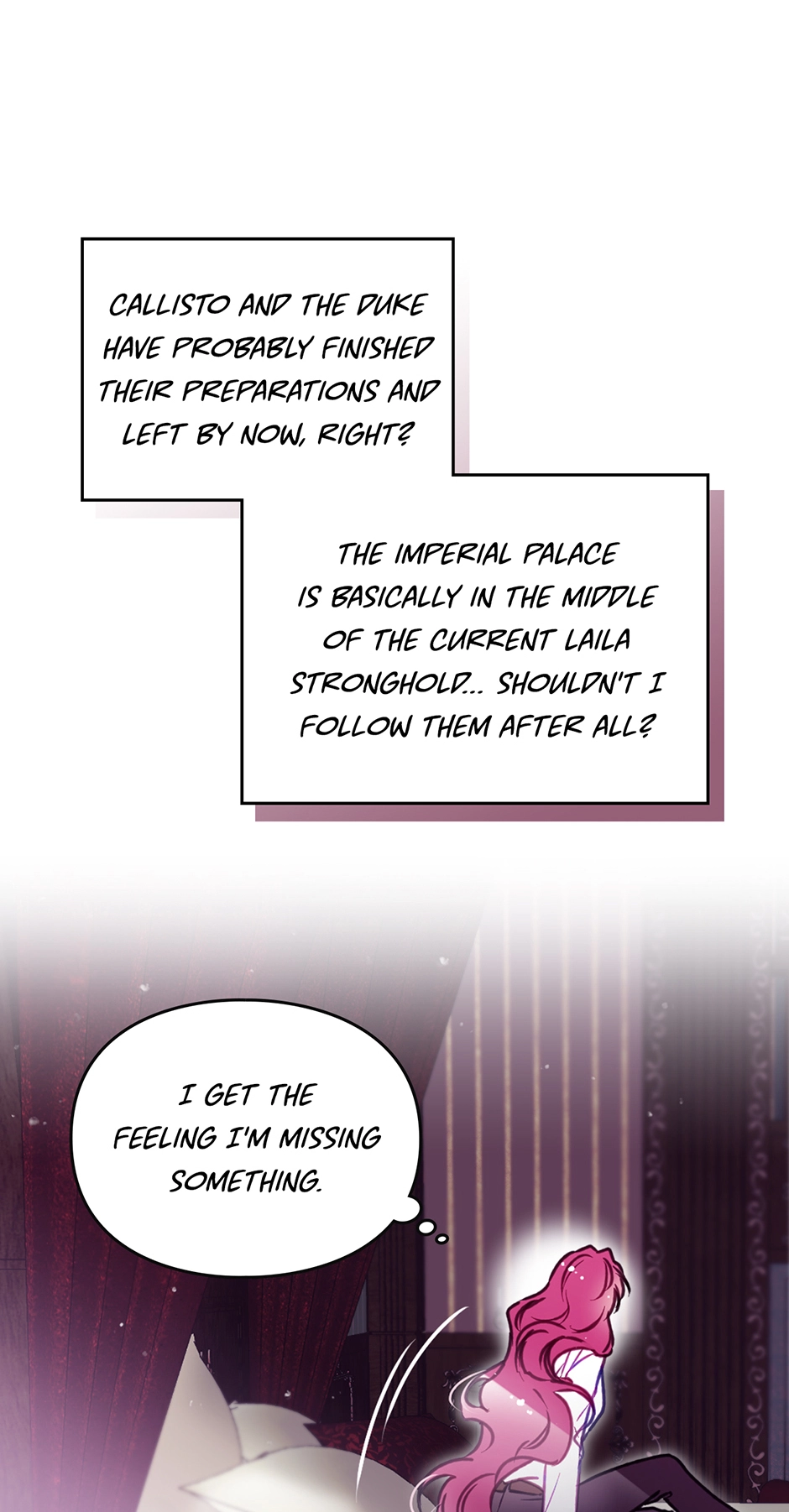 Read Villains Are Destined to Die Manga Online