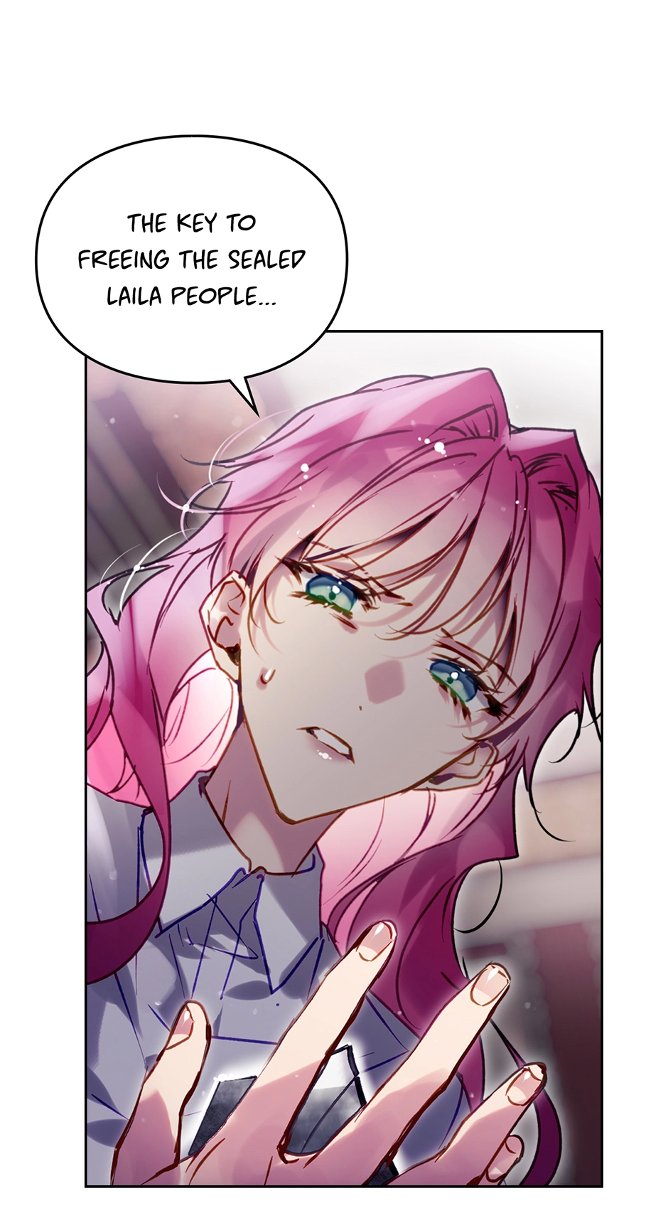 Read Villains Are Destined to Die Manga Online