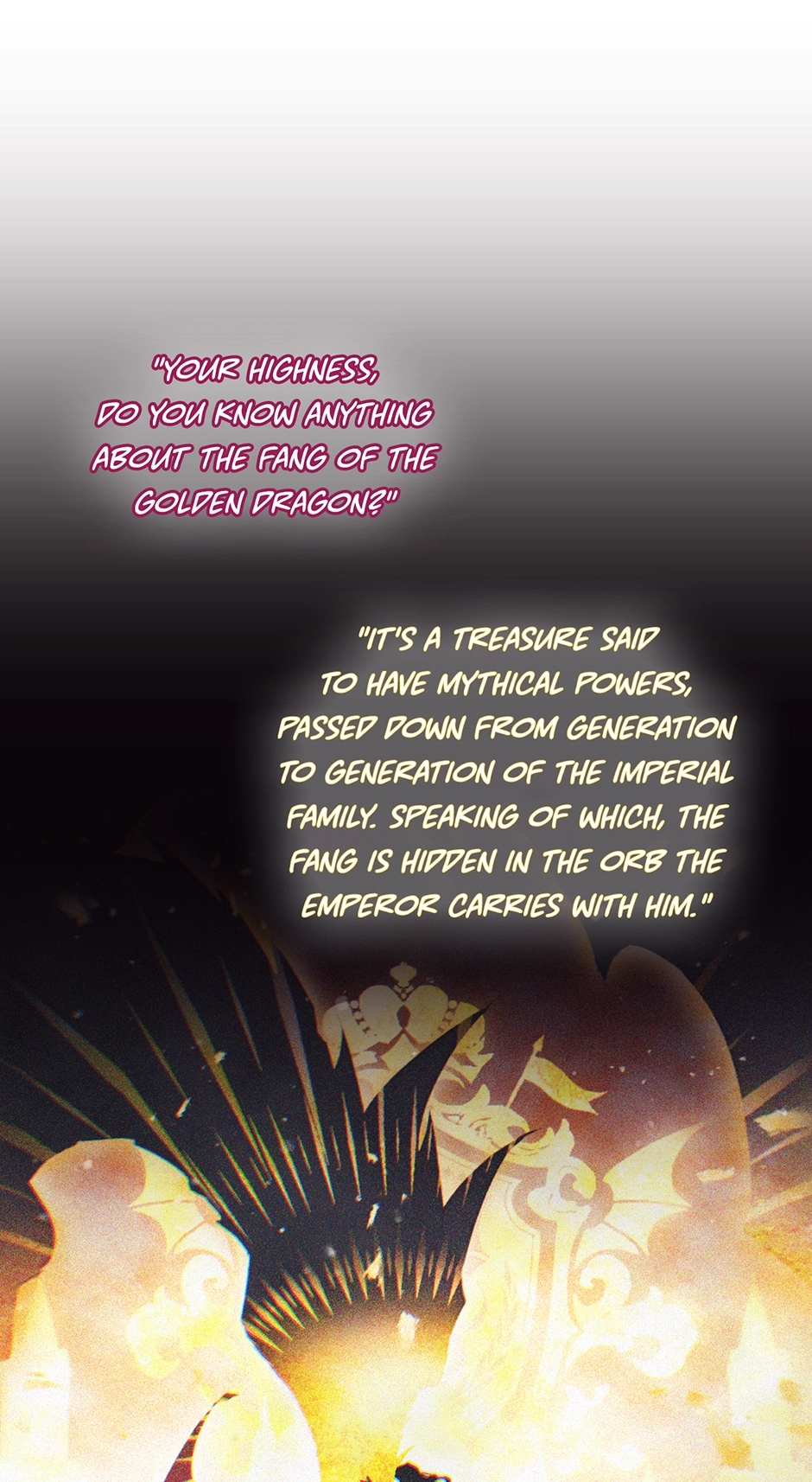 Read Villains Are Destined to Die Manga Online