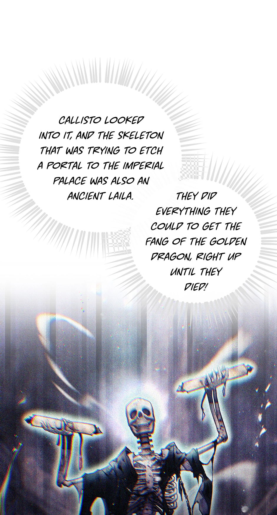 Read Villains Are Destined to Die Manga Online