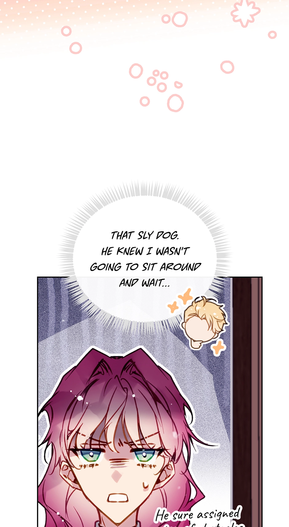 Read Villains Are Destined to Die Manga Online