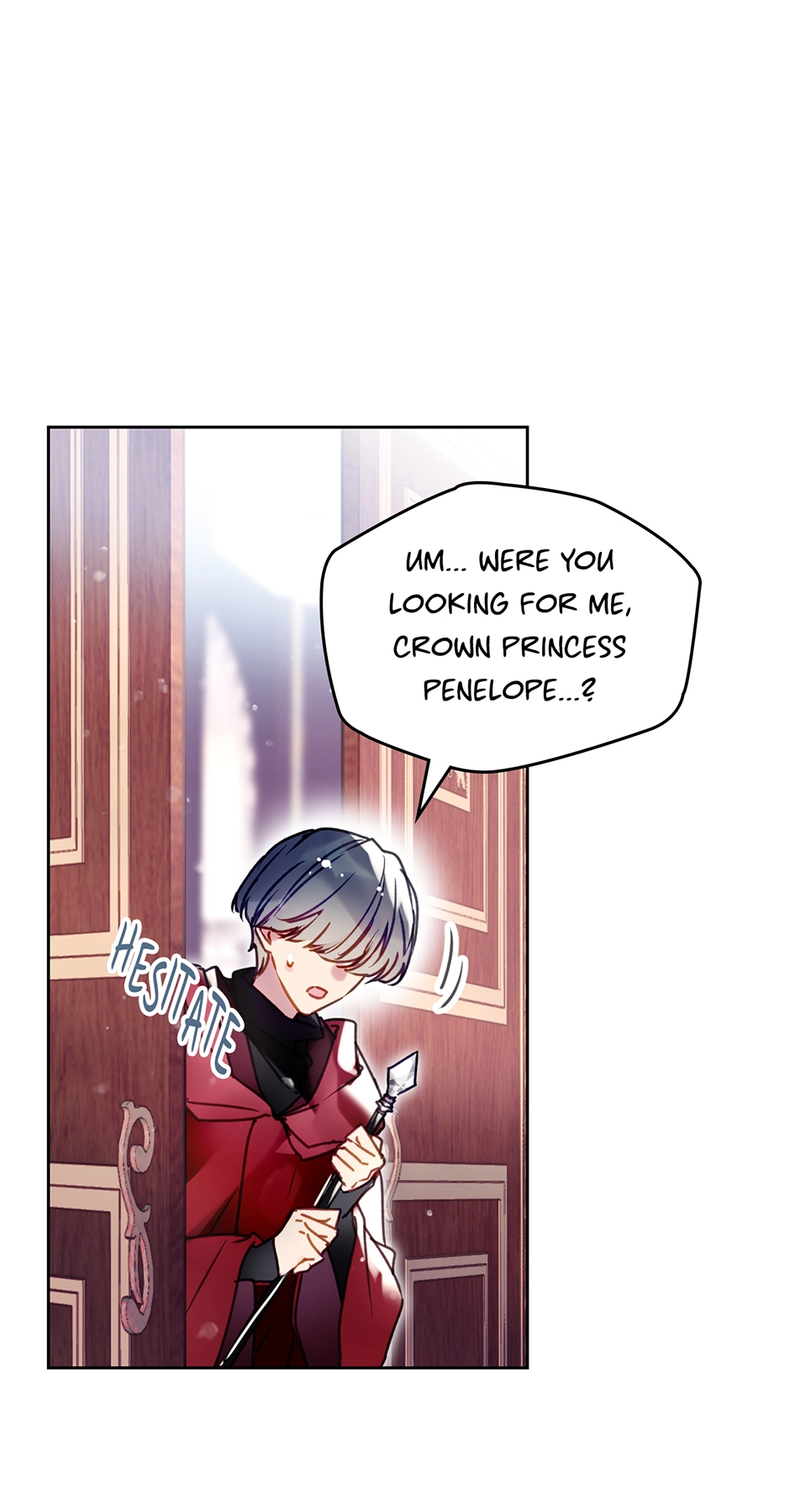 Read Villains Are Destined to Die Manga Online