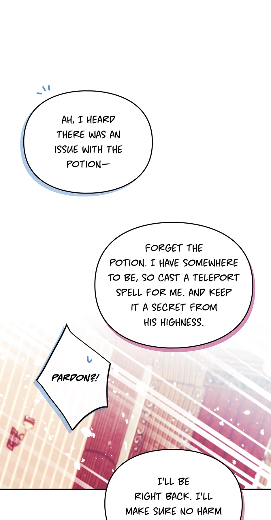 Read Villains Are Destined to Die Manga Online