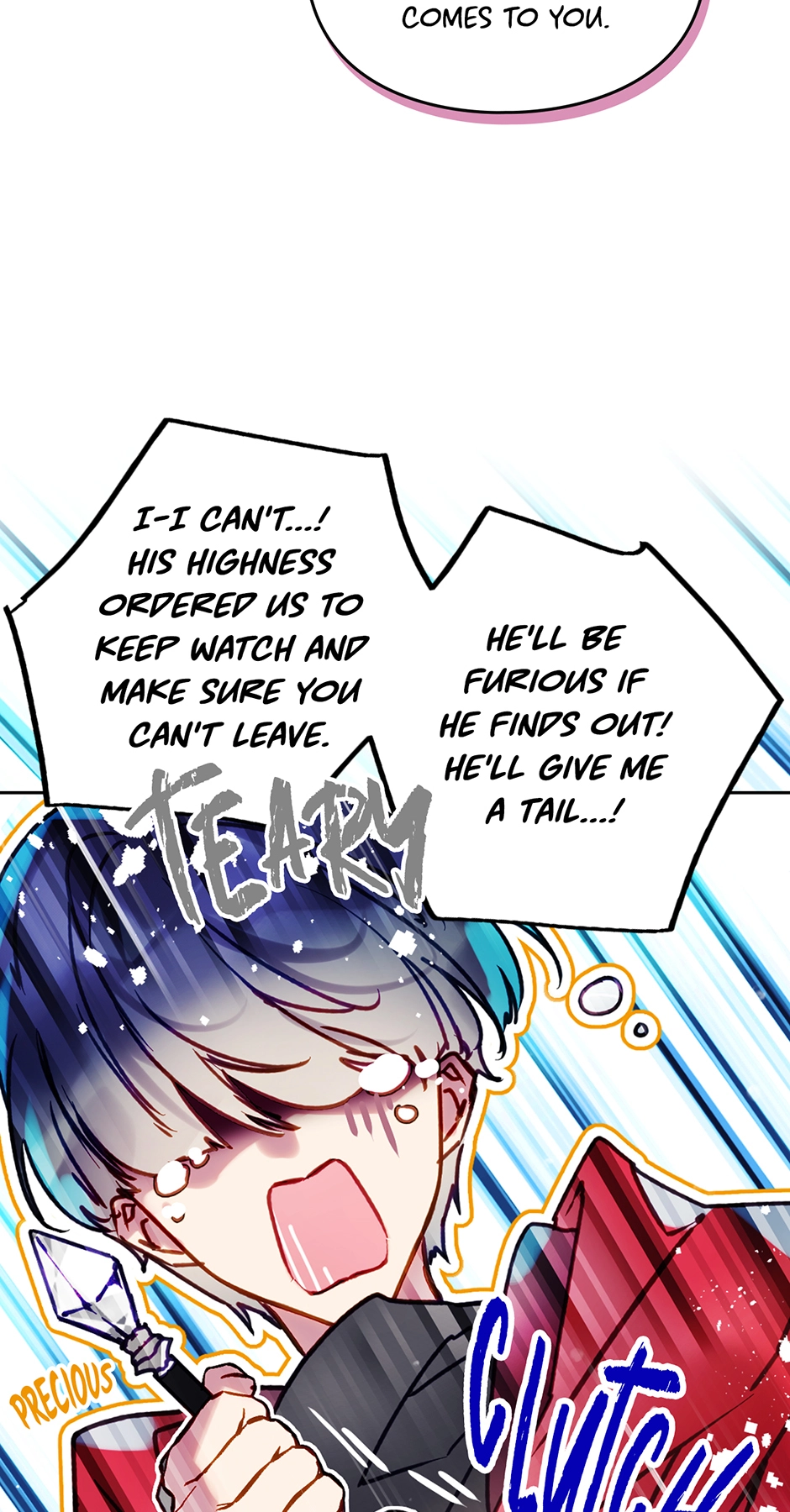 Read Villains Are Destined to Die Manga Online